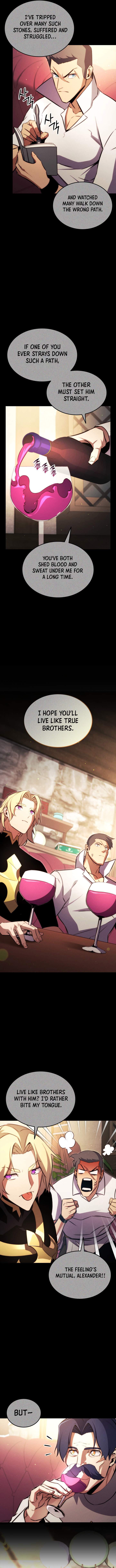 Ranker's Return (Remake) Chapter 192 15